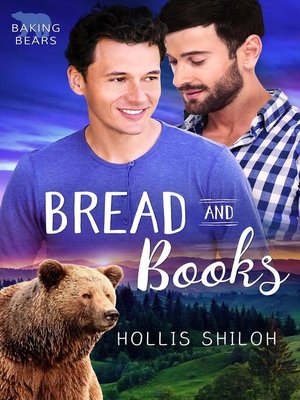 cover image of Bread and Books